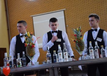 Festiwal Zawodów w Trójce