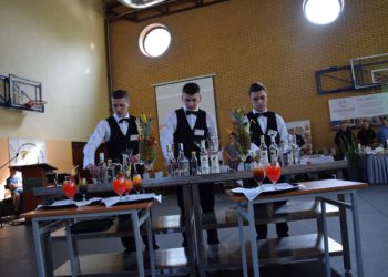 Festiwal Zawodów w Trójce