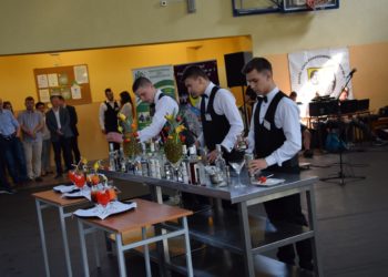 Festiwal Zawodów w Trójce