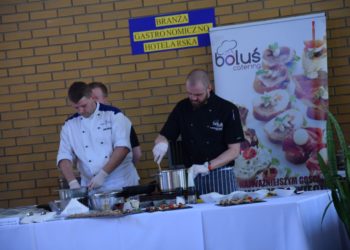 Festiwal Zawodów w Trójce