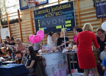 Festiwal Zawodów w Trójce