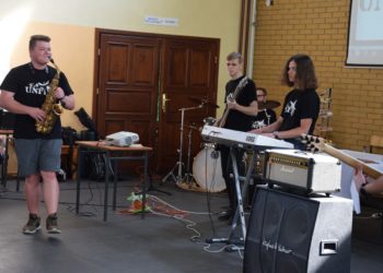 Festiwal Zawodów w Trójce