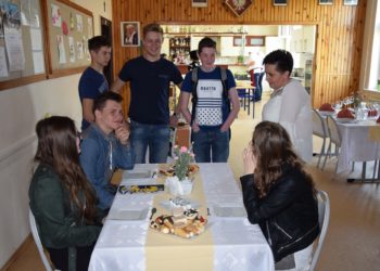 Festiwal Zawodów w Trójce