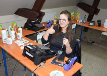 Festiwal Zawodów w Trójce