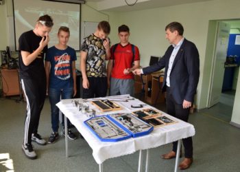 Festiwal Zawodów w Trójce