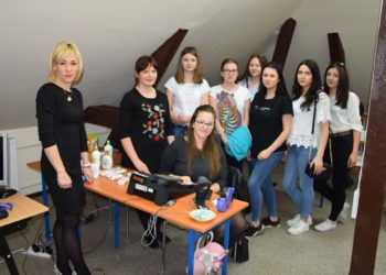 Festiwal Zawodów w Trójce