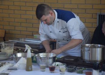 Festiwal Zawodów w Trójce