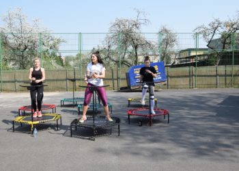 Festiwal Zawodów w Trójce
