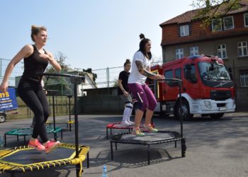 Festiwal Zawodów w Trójce