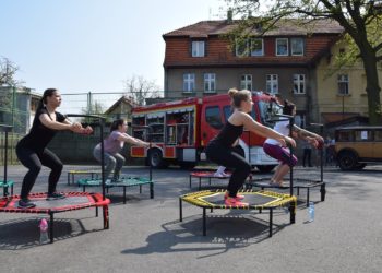 Festiwal Zawodów w Trójce