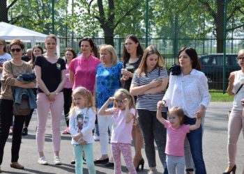 Festiwal Zawodów w Trójce