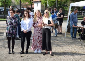 Festiwal Zawodów w Trójce