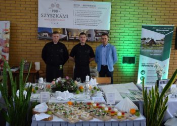 Festiwal Zawodów w Trójce