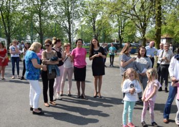 Festiwal Zawodów w Trójce