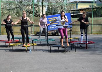 Festiwal Zawodów w Trójce