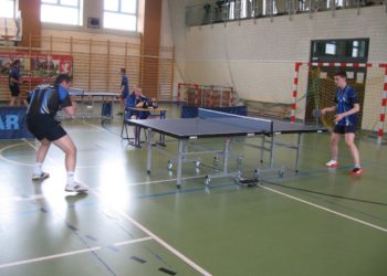 Impuls w finale V ligi