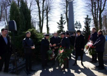Katyń – pamiętamy!