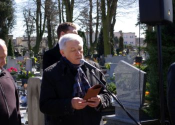 Katyń – pamiętamy!
