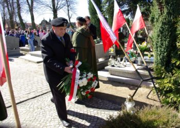 Katyń – pamiętamy!