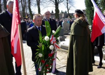 Katyń – pamiętamy!
