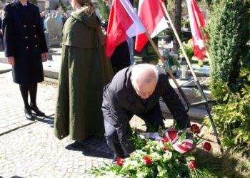 Katyń – pamiętamy!