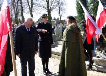 Katyń – pamiętamy!