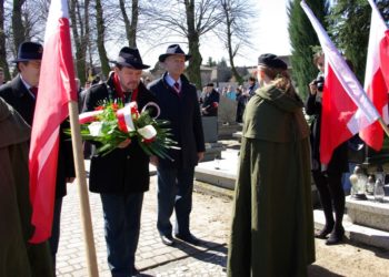 Katyń – pamiętamy!