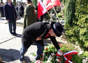 Katyń – pamiętamy!