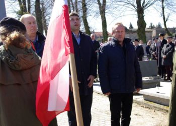 Katyń – pamiętamy!