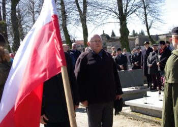 Katyń – pamiętamy!