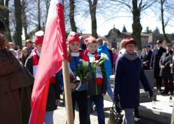 Katyń – pamiętamy!