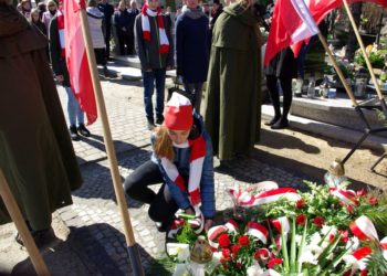 Katyń – pamiętamy!