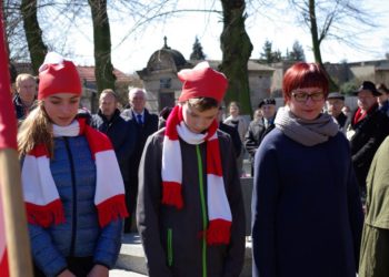 Katyń – pamiętamy!