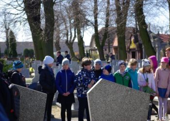 Katyń – pamiętamy!