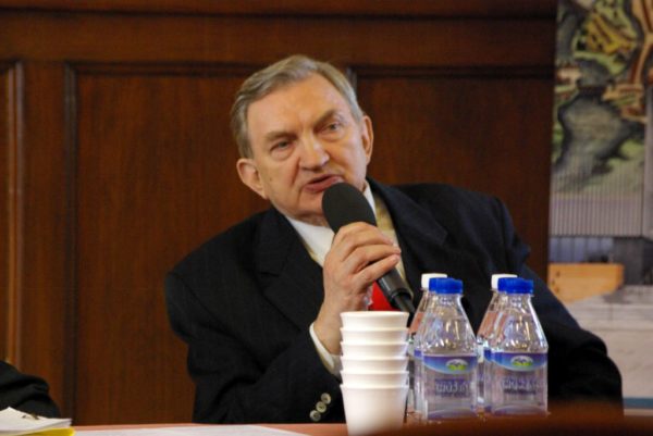 Marzec’68 – zryw polskiej młodzieży