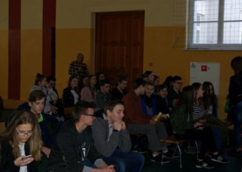 Szkoła otwarta na potrzeby uczniów
