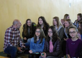 Szkoła otwarta na potrzeby uczniów