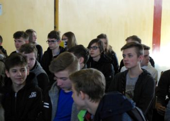 Szkoła otwarta na potrzeby uczniów