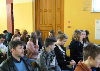 Szkoła otwarta na potrzeby uczniów