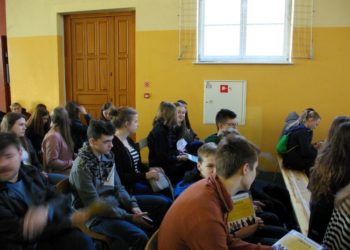 Szkoła otwarta na potrzeby uczniów