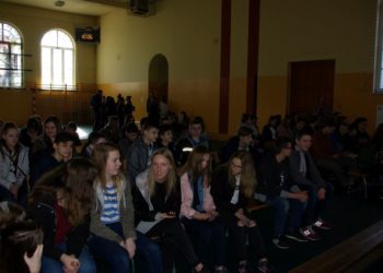 Szkoła otwarta na potrzeby uczniów