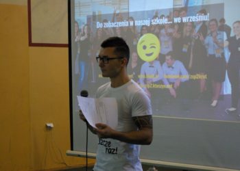 Szkoła otwarta na potrzeby uczniów