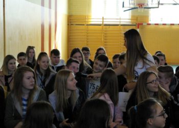 Szkoła otwarta na potrzeby uczniów