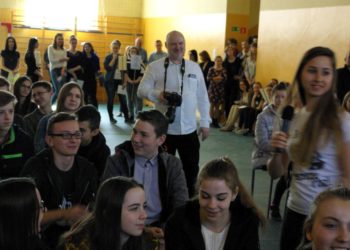 Szkoła otwarta na potrzeby uczniów