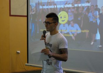 Szkoła otwarta na potrzeby uczniów