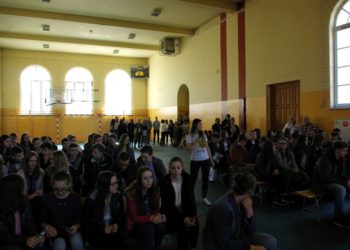 Szkoła otwarta na potrzeby uczniów