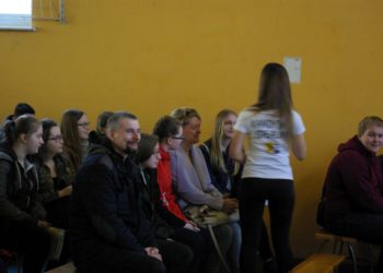 Szkoła otwarta na potrzeby uczniów