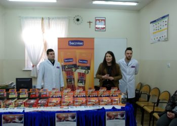 Szkoła otwarta na potrzeby uczniów