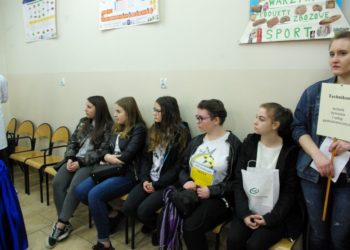 Szkoła otwarta na potrzeby uczniów