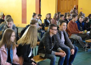 Szkoła otwarta na potrzeby uczniów